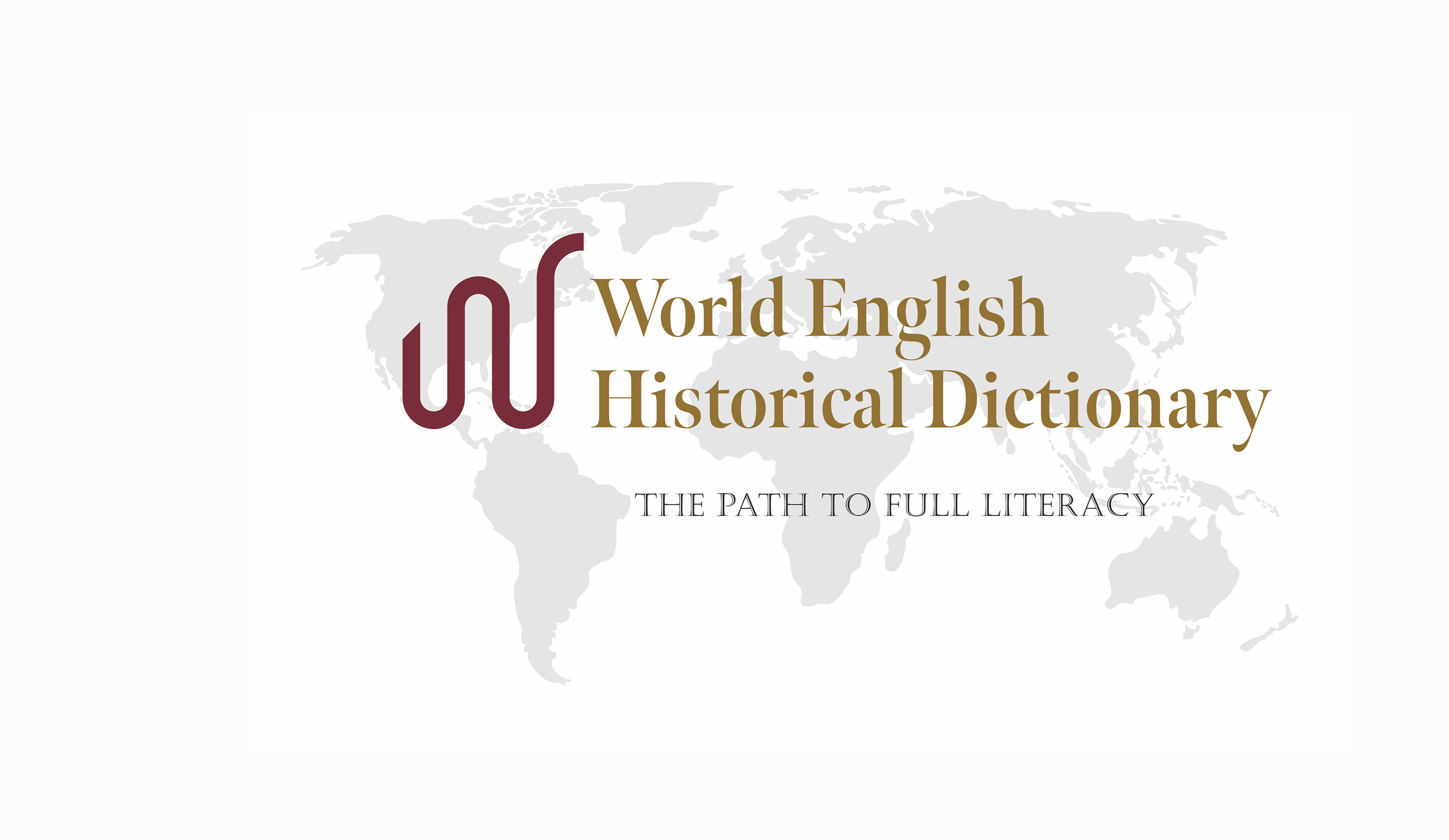 World English Historical Dictionary